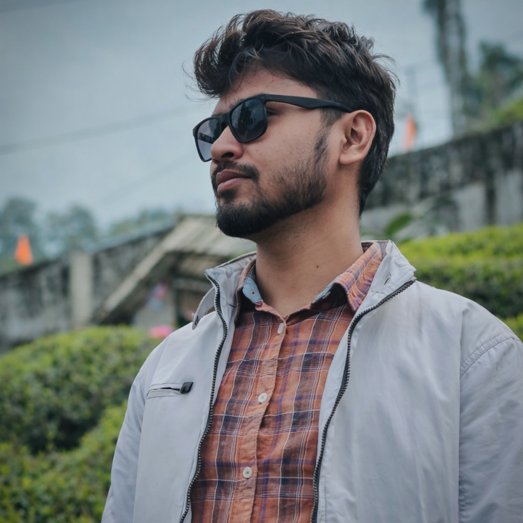 Niranjan Kumar Singh profile photo